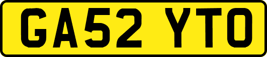 GA52YTO