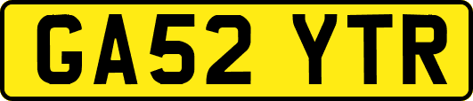 GA52YTR