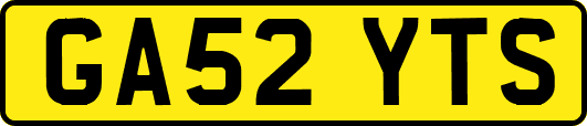 GA52YTS