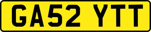 GA52YTT