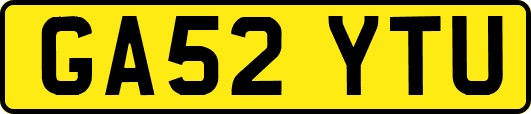 GA52YTU