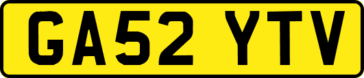 GA52YTV