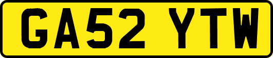 GA52YTW