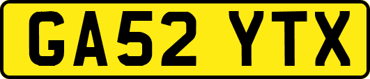 GA52YTX