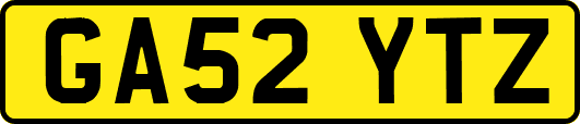 GA52YTZ