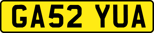 GA52YUA