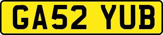 GA52YUB