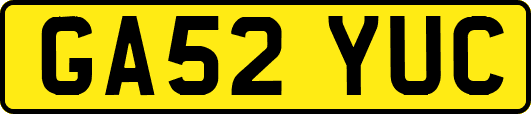 GA52YUC
