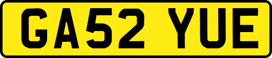 GA52YUE