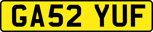 GA52YUF