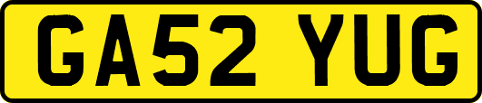 GA52YUG