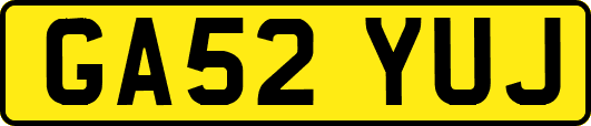 GA52YUJ