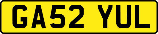 GA52YUL