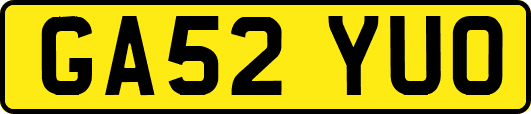 GA52YUO