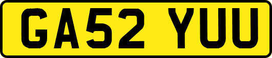 GA52YUU