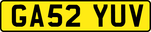GA52YUV