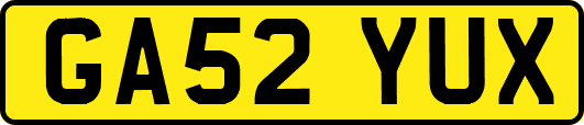 GA52YUX
