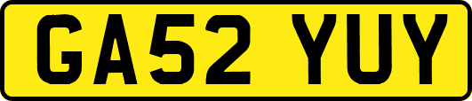 GA52YUY