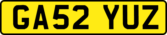GA52YUZ