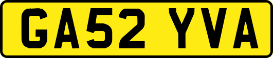 GA52YVA