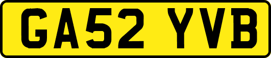 GA52YVB