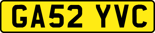 GA52YVC