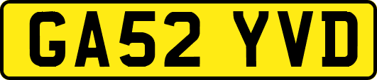 GA52YVD