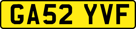 GA52YVF