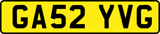 GA52YVG