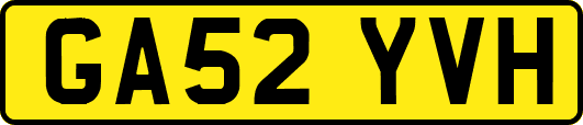 GA52YVH