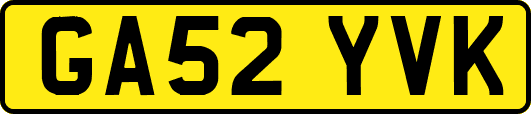 GA52YVK
