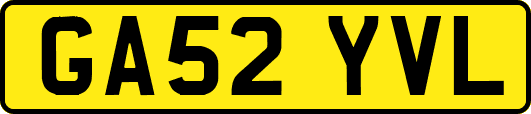 GA52YVL