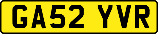 GA52YVR