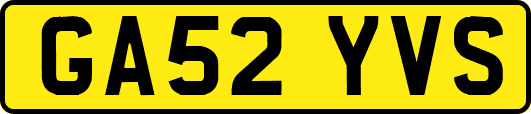 GA52YVS