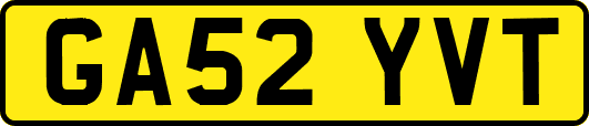 GA52YVT