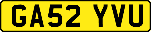 GA52YVU