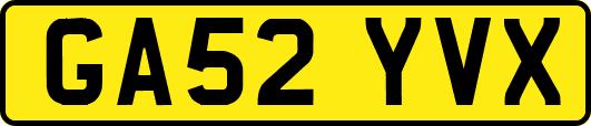 GA52YVX