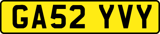 GA52YVY