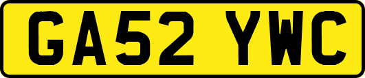 GA52YWC