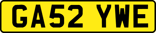 GA52YWE