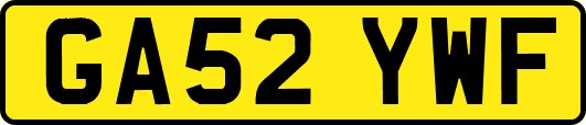 GA52YWF