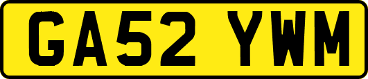 GA52YWM