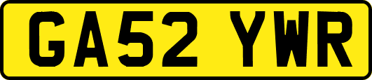 GA52YWR
