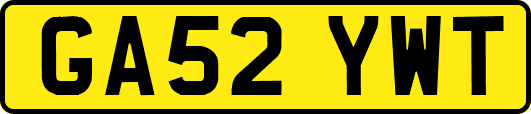 GA52YWT