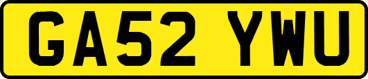 GA52YWU