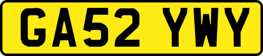 GA52YWY