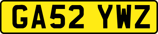 GA52YWZ