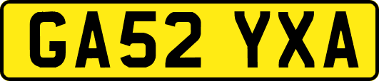 GA52YXA