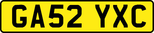 GA52YXC