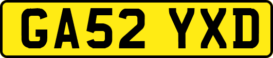 GA52YXD